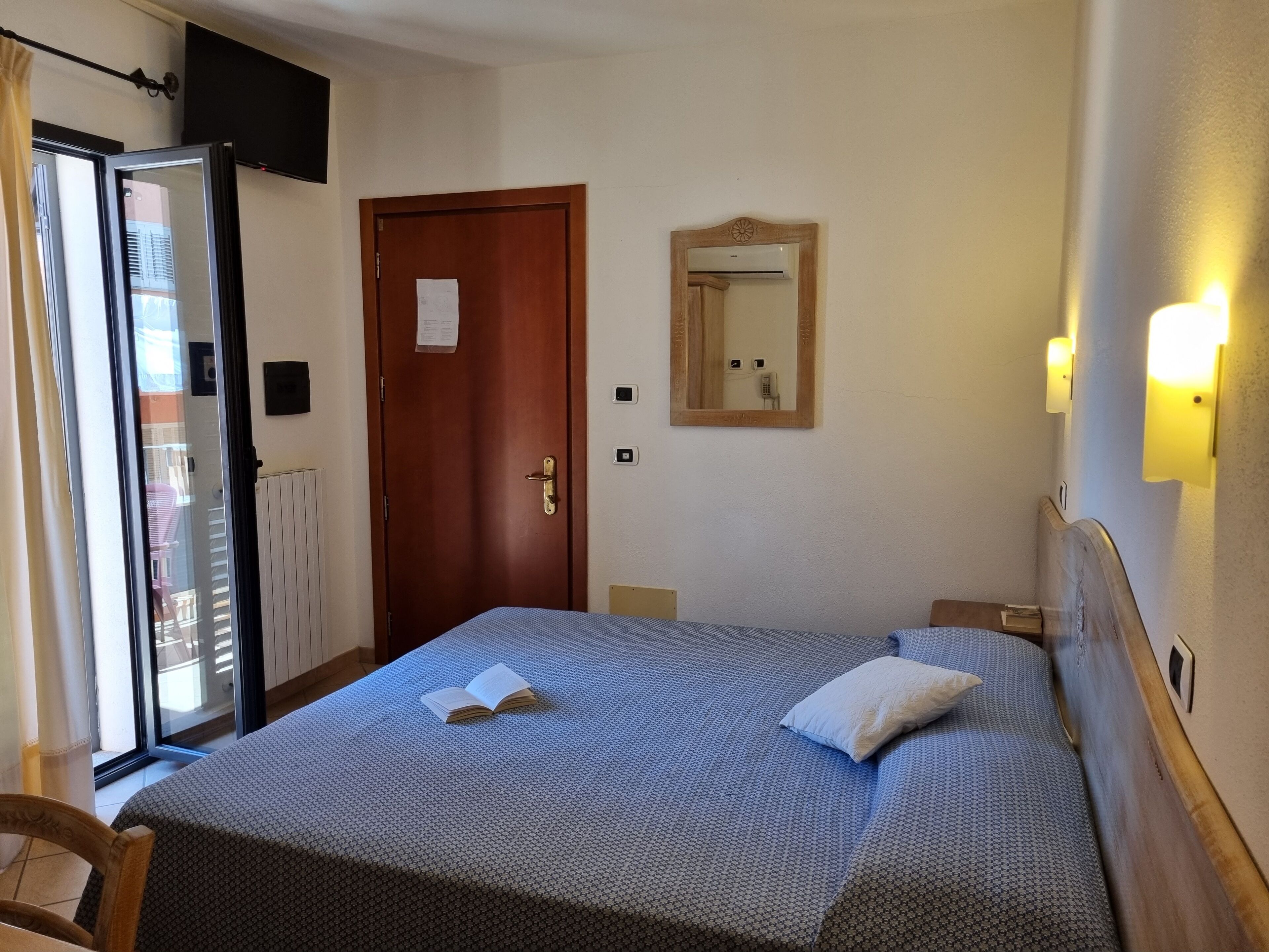Photo - Hotel Delle Isole