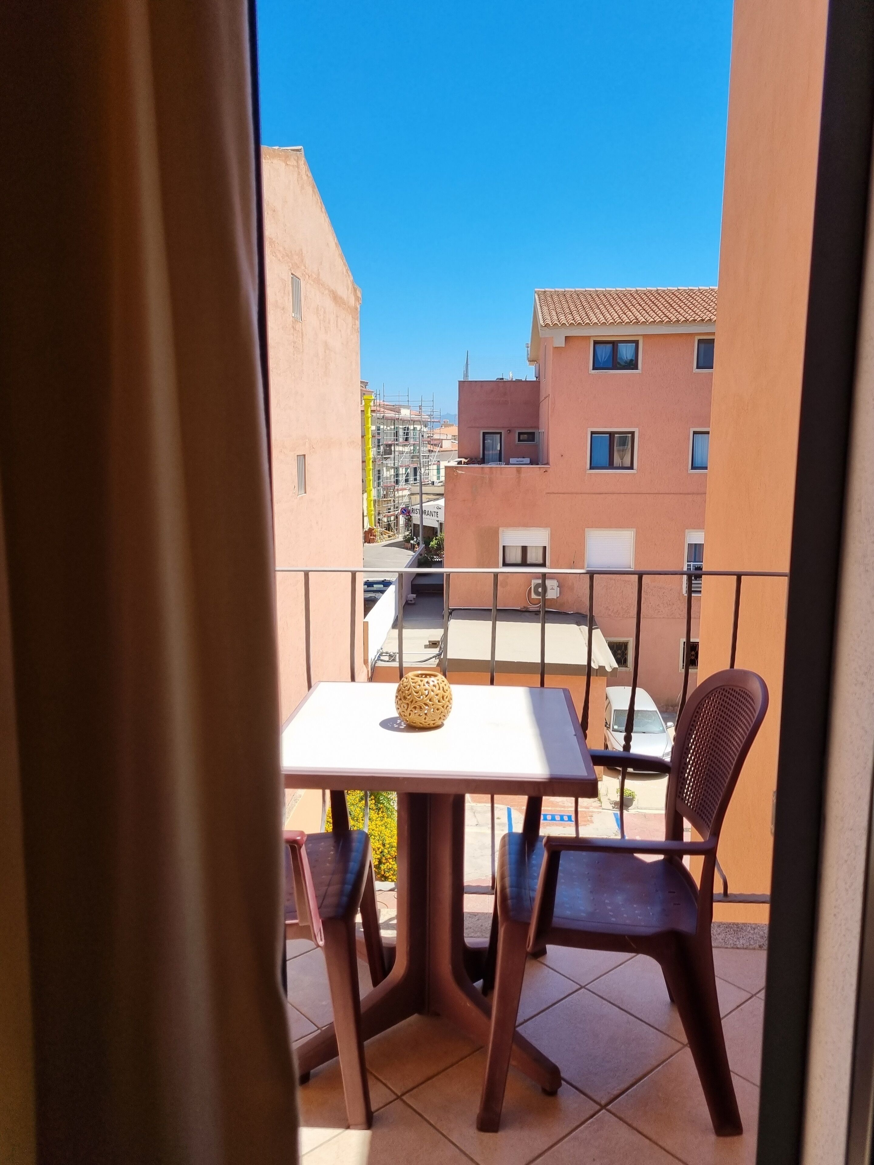 classic double room, balcony | terrace/patio