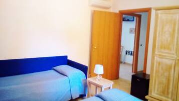 Family Room, Balcony | Extra beds