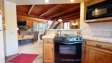 Apartment, 2 Schlafzimmer | Eigene Küche