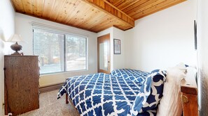 คอนโด, 3 ห้องนอน | 3 ห้องนอน, Wi-Fi ฟรี