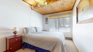 Apartment, 3 Schlafzimmer | 3 Schlafzimmer, kostenloses WLAN