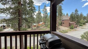 Kondominium, 3 kamar tidur | Halaman properti