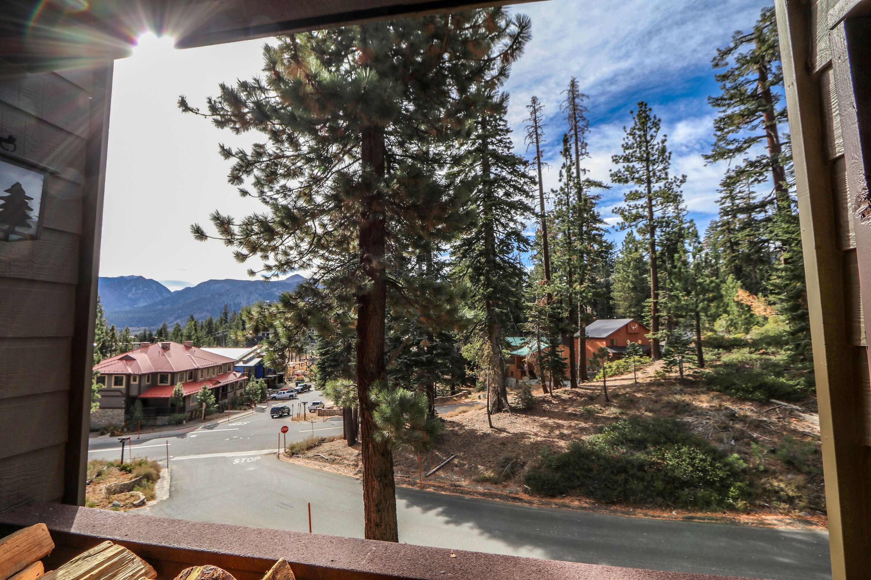 Condo, 3 Bedrooms | View from property