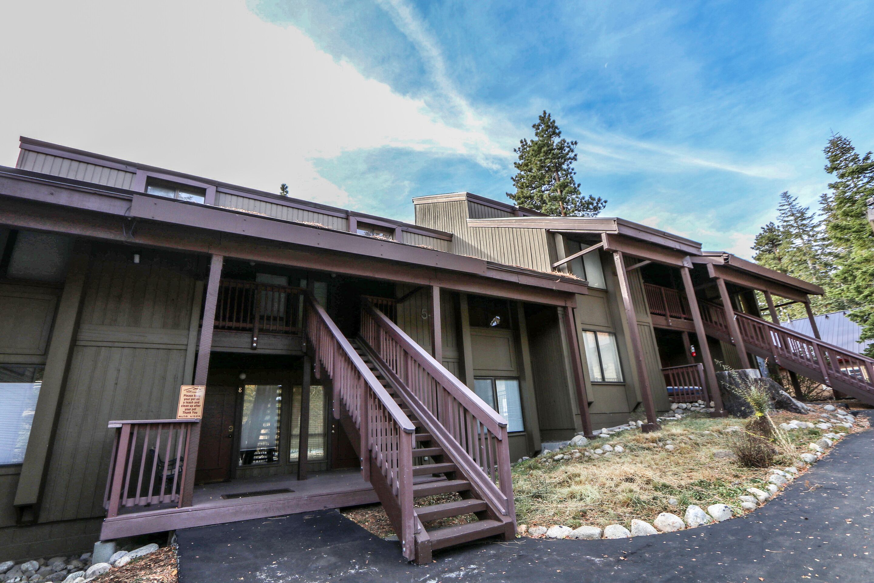 Condo, 3 Bedrooms | Exterior