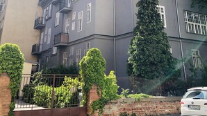 Exterior - DobroBeat Apartment (Bratislava)
