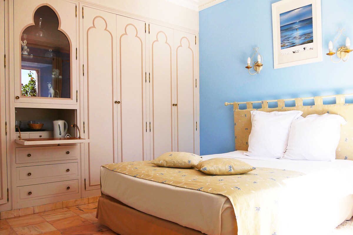 Superior-Doppelzimmer