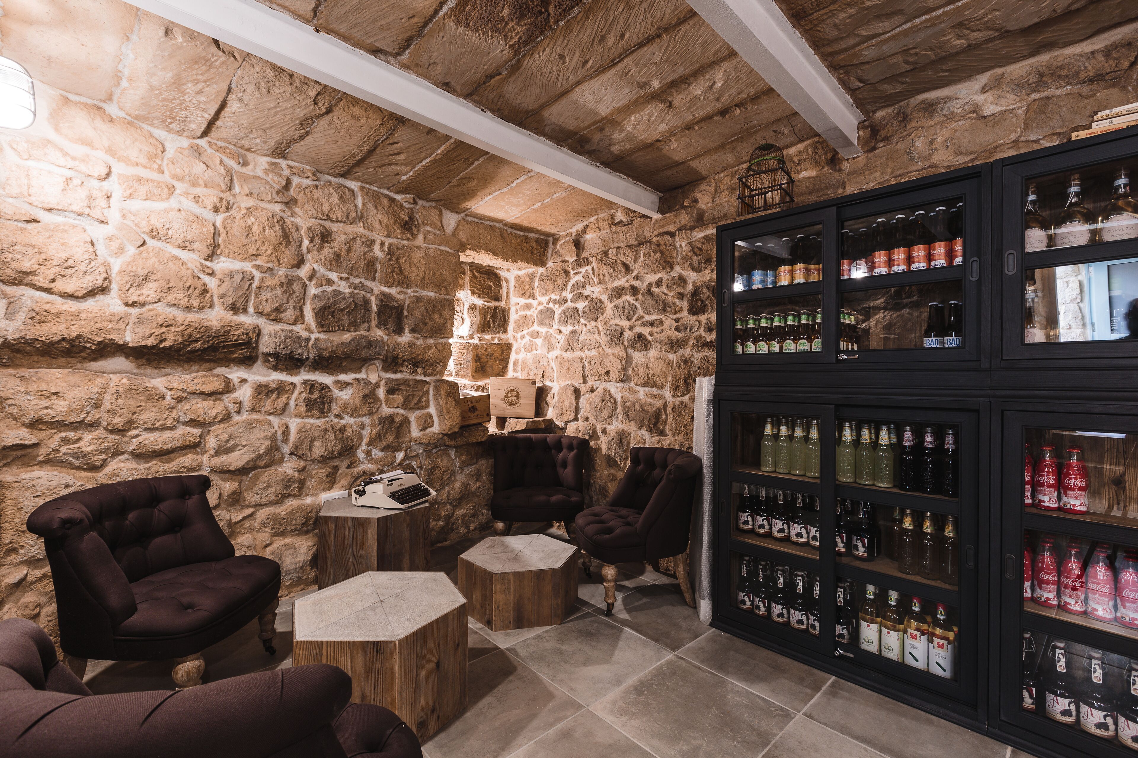 Foto - Talbot and Bons Boutique Bed & Breakfast