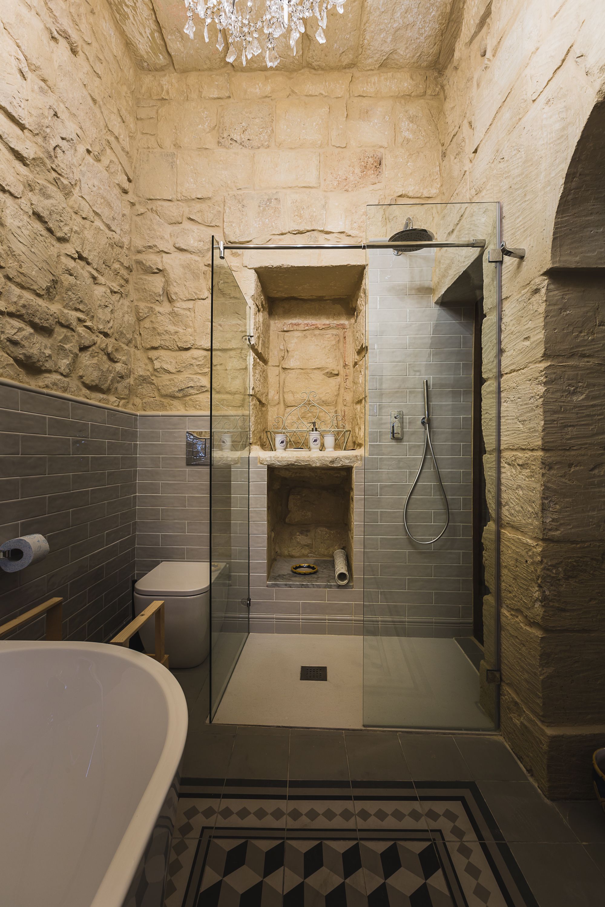 Foto - Talbot & Bons Bed & Breakfast