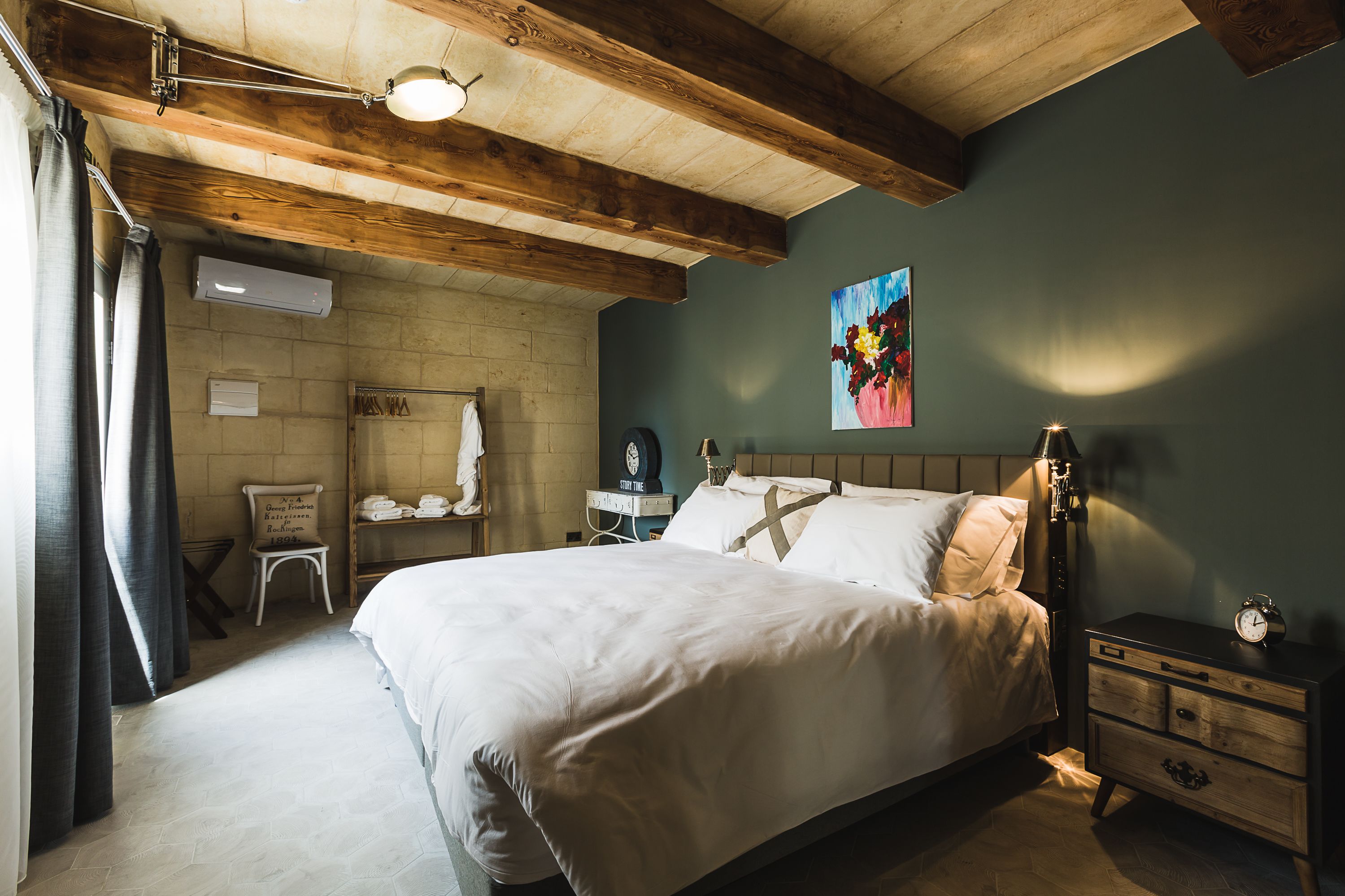 Foto - Talbot & Bons Bed & Breakfast