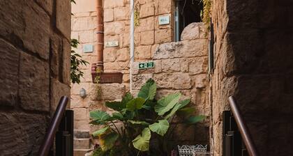 Talbot and Bons Boutique Bed & Breakfast