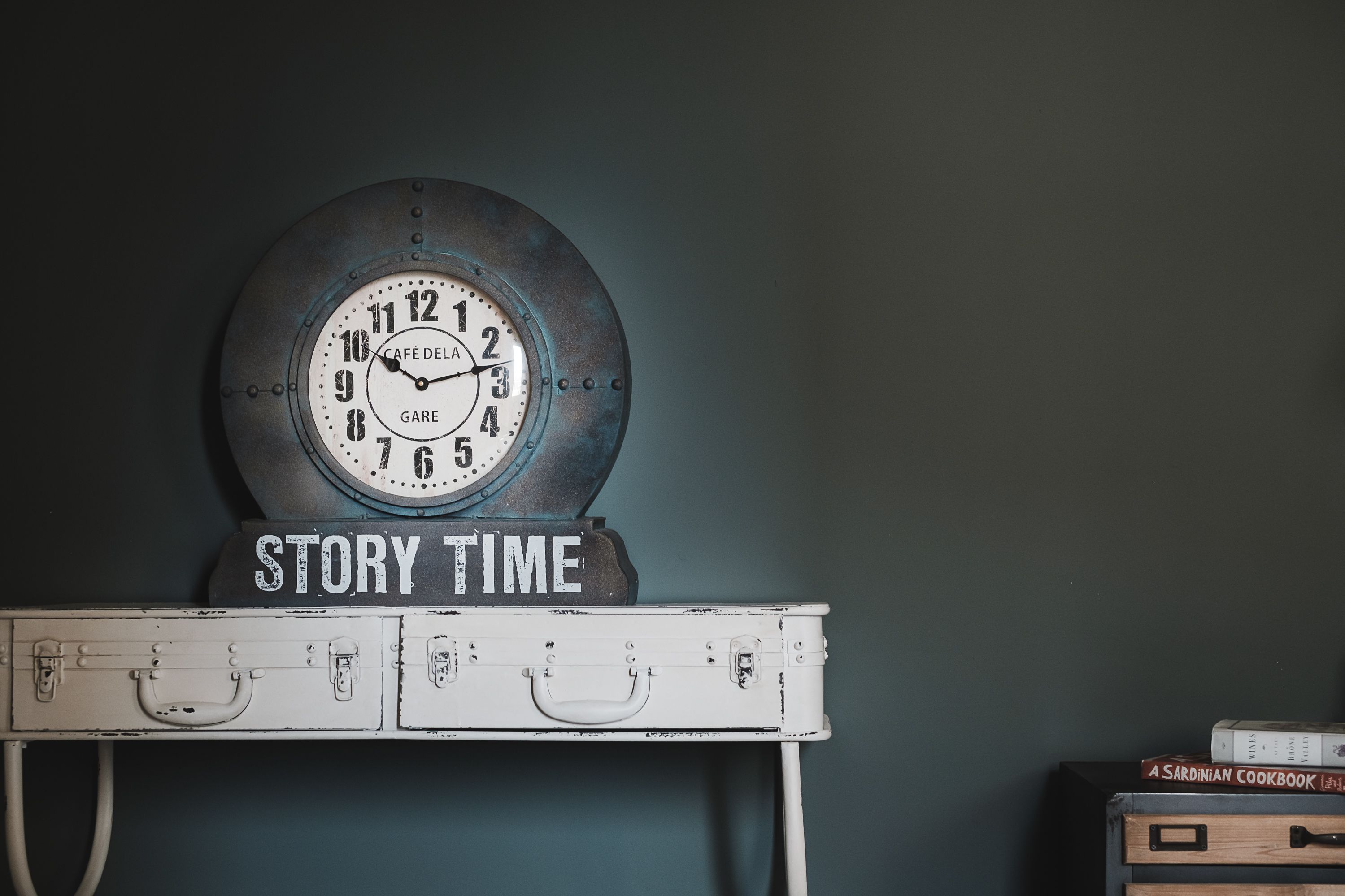 Foto - Talbot & Bons Bed & Breakfast