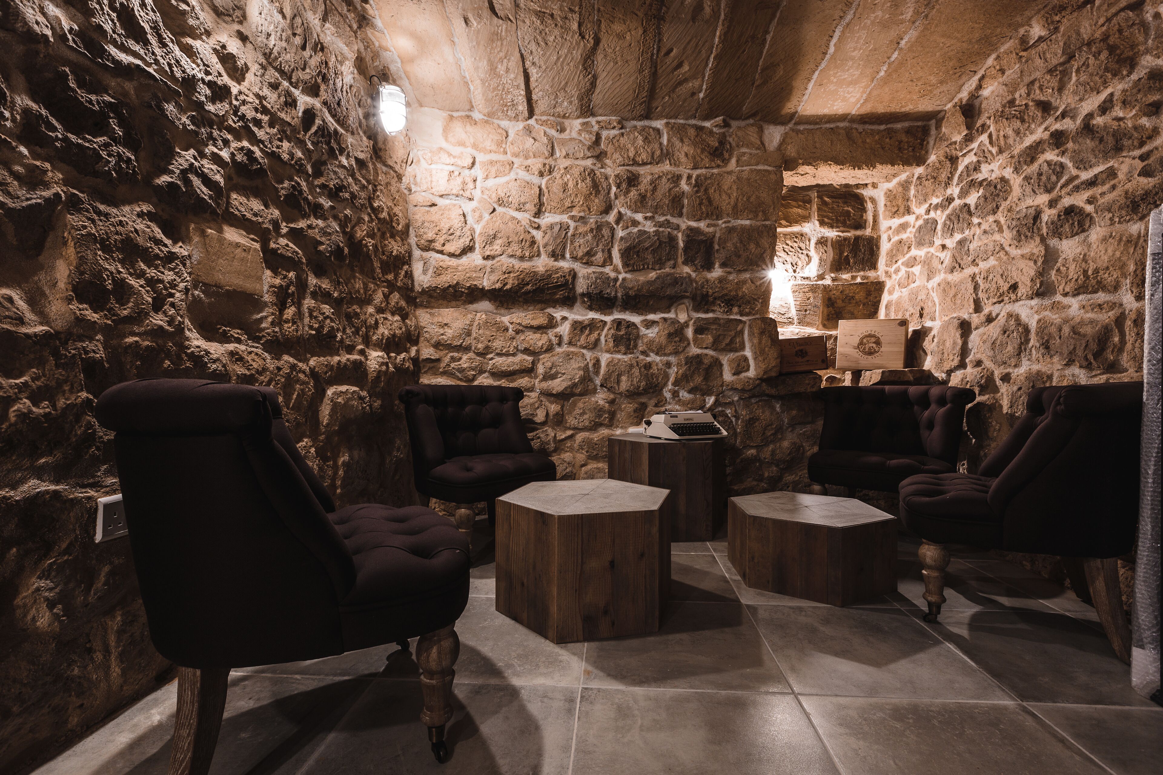 Foto - Talbot & Bons Bed & Breakfast