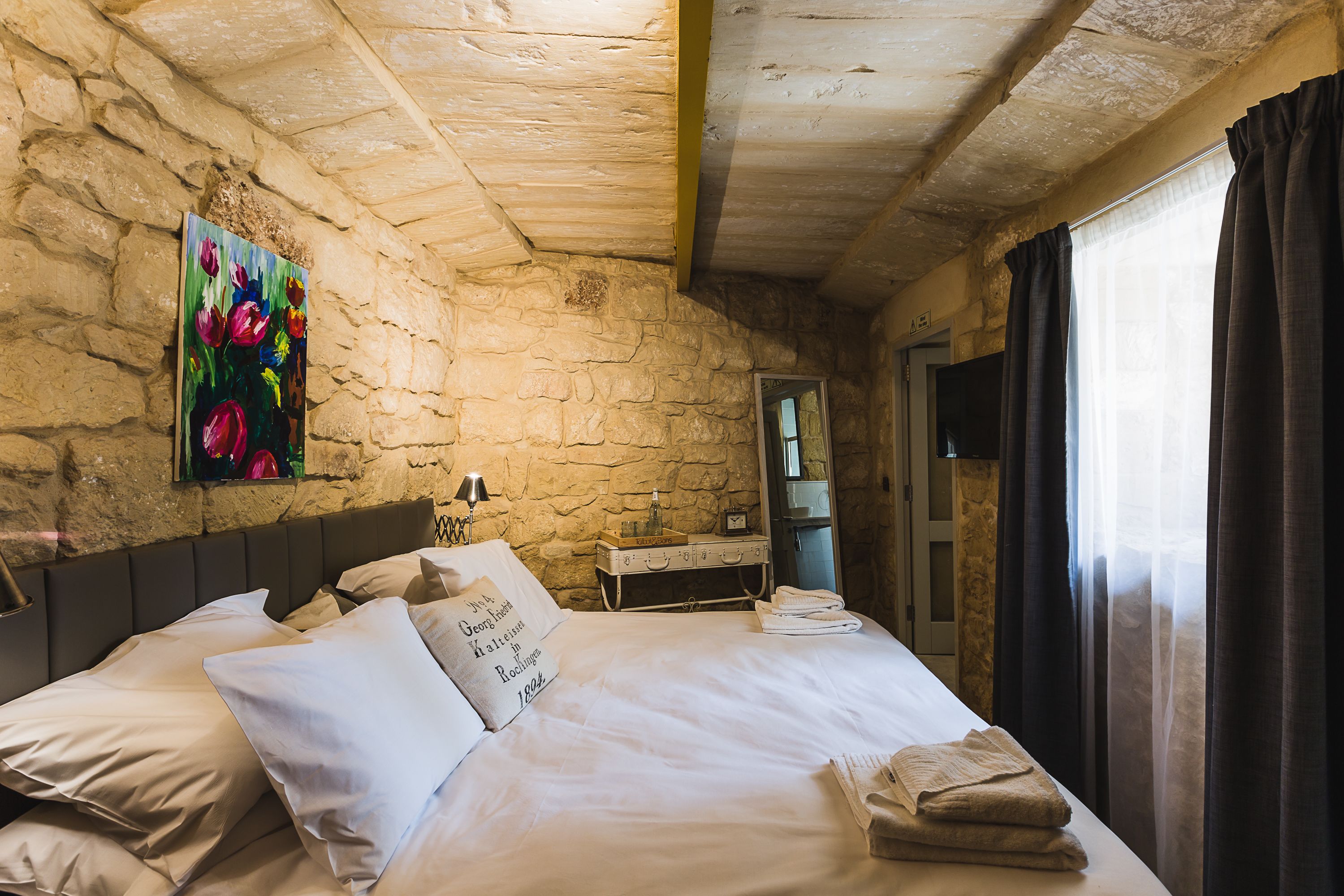 Foto - Talbot & Bons Bed & Breakfast