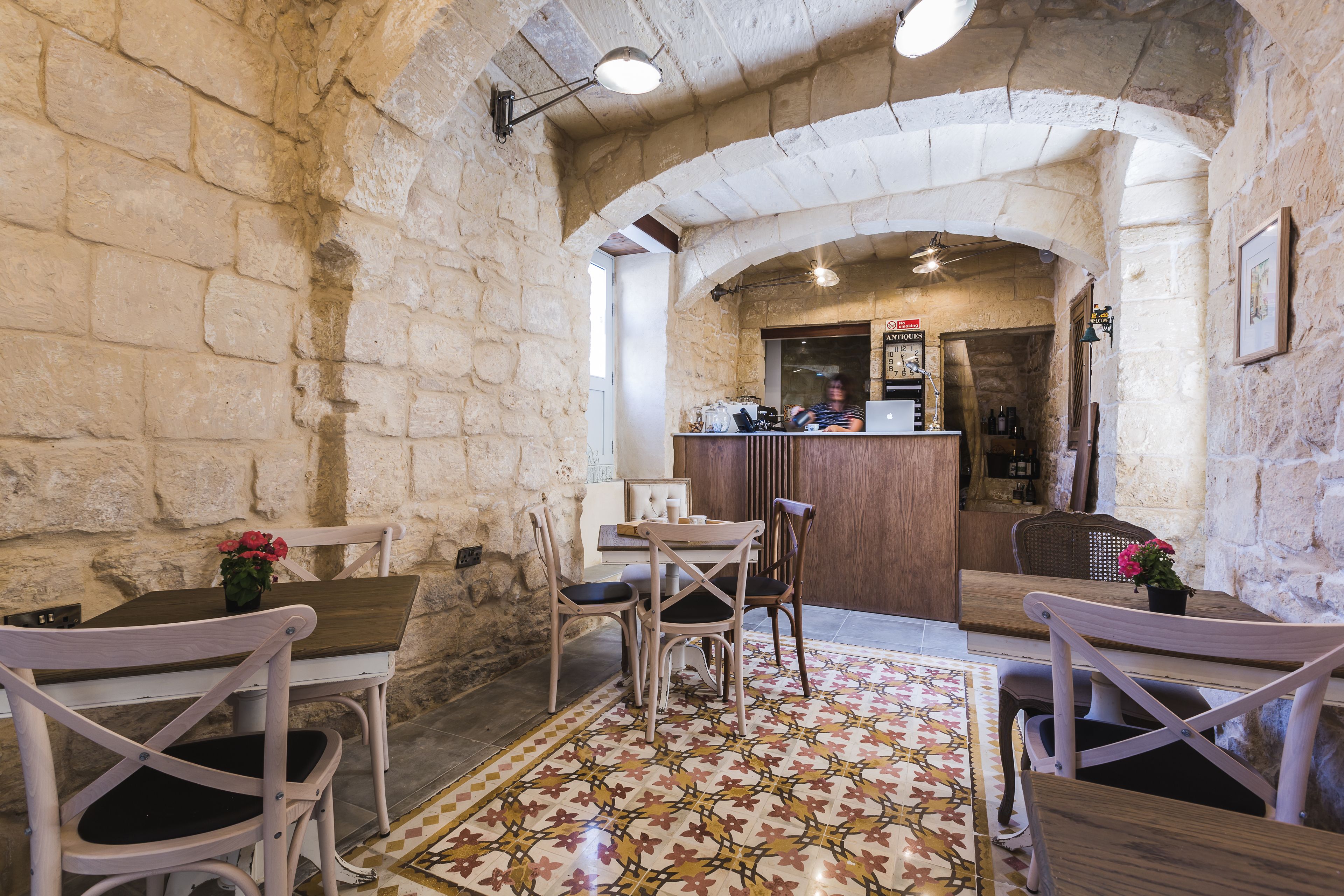 Foto - Talbot and Bons Boutique Bed & Breakfast