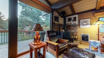 Apartment, 3 Schlafzimmer | Innenbereich