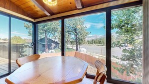 Condo, 3 Bedrooms | Dining