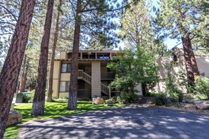 Condo, 1 Bedroom | Exterior