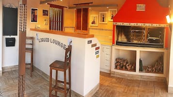 Bar (sur place)