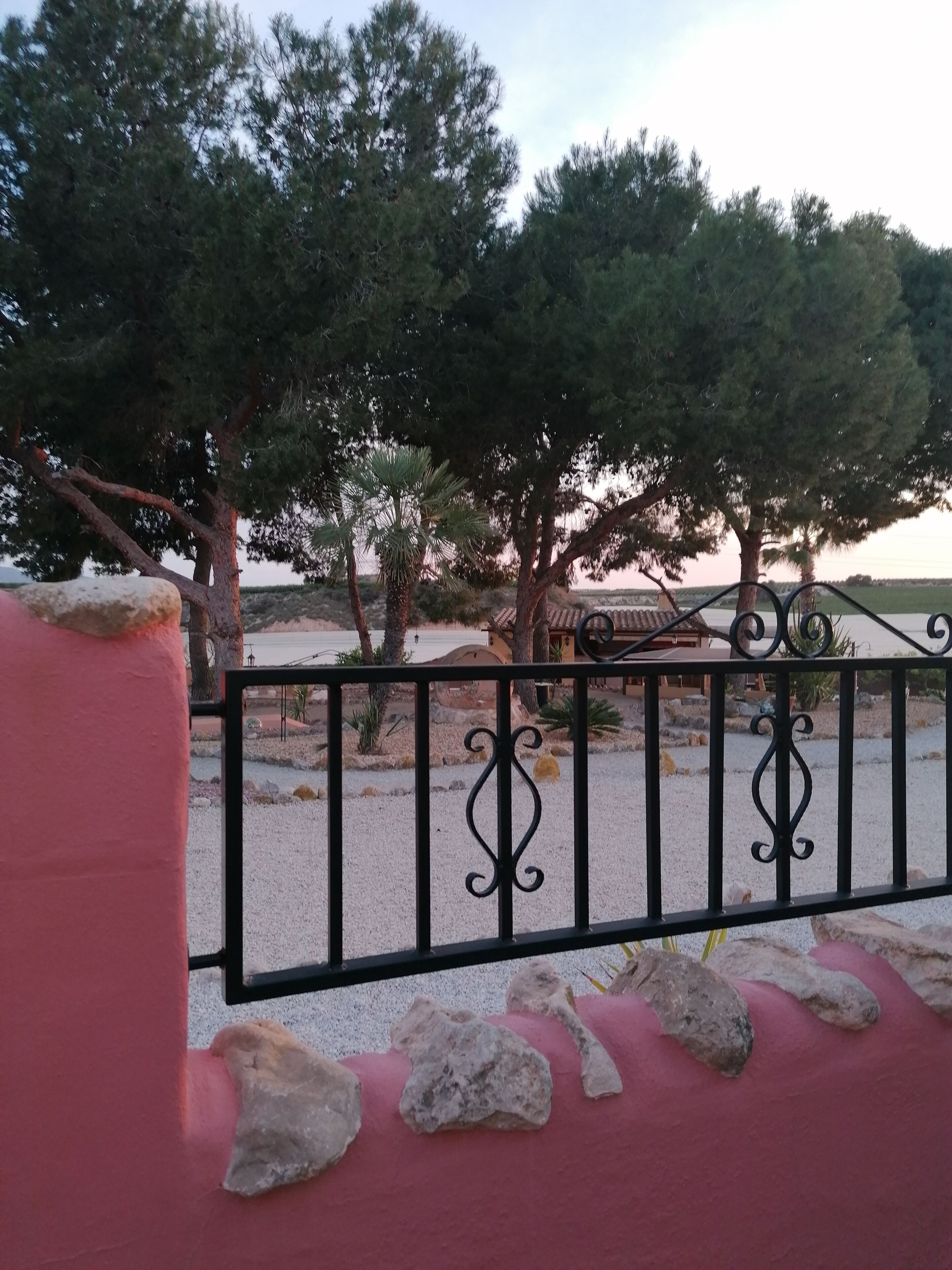 Apartamento Confort, 1 habitación, vistas al jardín, planta baja (Cottage 1) | 1 dormitorio, ropa de cama de alta calidad, caja fuerte