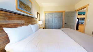 Condo, 1 Bedroom
