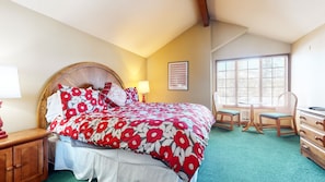 Apartment, 3 Schlafzimmer | 3 Schlafzimmer, kostenloses WLAN