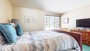 Apartment, 3 Schlafzimmer | 3 Schlafzimmer, kostenloses WLAN