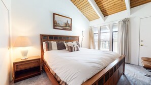 คอนโด, 2 ห้องนอน | 3 ห้องนอน, Wi-Fi ฟรี