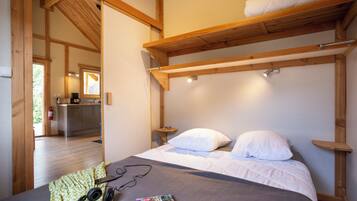 Chalet | Cots/infant beds