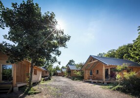 Chalet | Terrace/patio