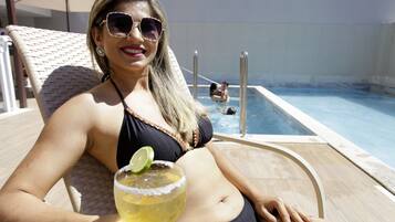 Piscina interna