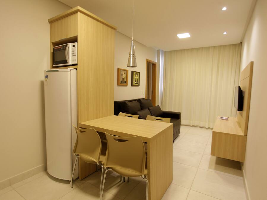 Family Apartment | Room amenity