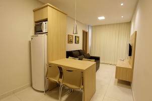 Familienapartment | Zimmerausstattung