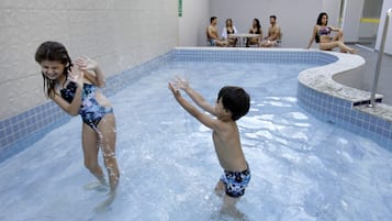 Piscina infantil