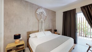 Apartment, 1 Bedroom - Toucan 12 @ Xaman (Tulum)