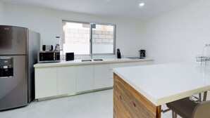 Apartment, 1 Bedroom | Private kitchen - Toucan 12 @ Xaman (Tulum)