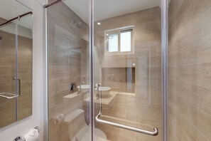 Apartment, 1 Bedroom | Bathroom - Pachamana 206 @ Aldea Zama (Tulum)