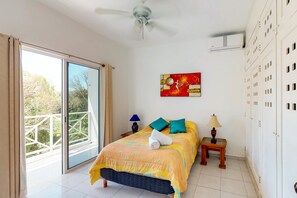 Apartment, 1 Bedroom | 2 bedrooms, free WiFi, bed sheets