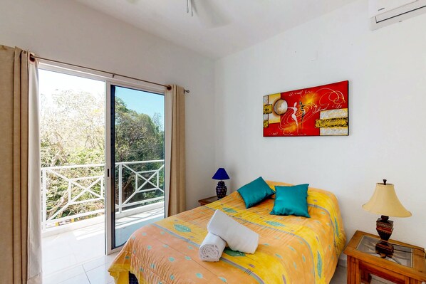 Apartment, 1 Bedroom | 2 bedrooms, free WiFi, bed sheets