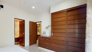 Apartment, 1 Bedroom - Kinbe' 211 @ Aldea Zama (Tulum)