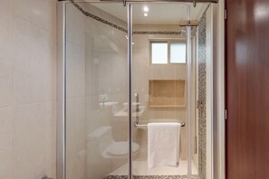 Apartment, 1 Bedroom | Bathroom - Kinbe' 211 @ Aldea Zama (Tulum)