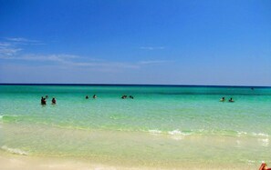 Garden - Windancer Cottages by Crystal Waters (Destin)