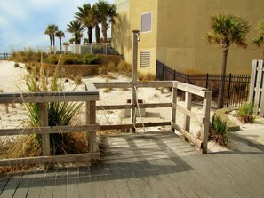 Ausstattung der Unterkunft