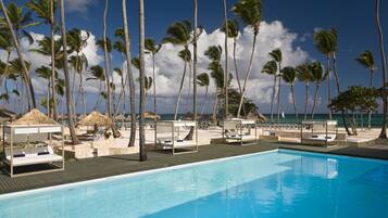 Vista da propriedade