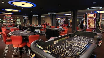 Casino