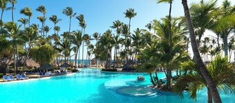 Melia Caribe Beach Resort - All Inclusive
