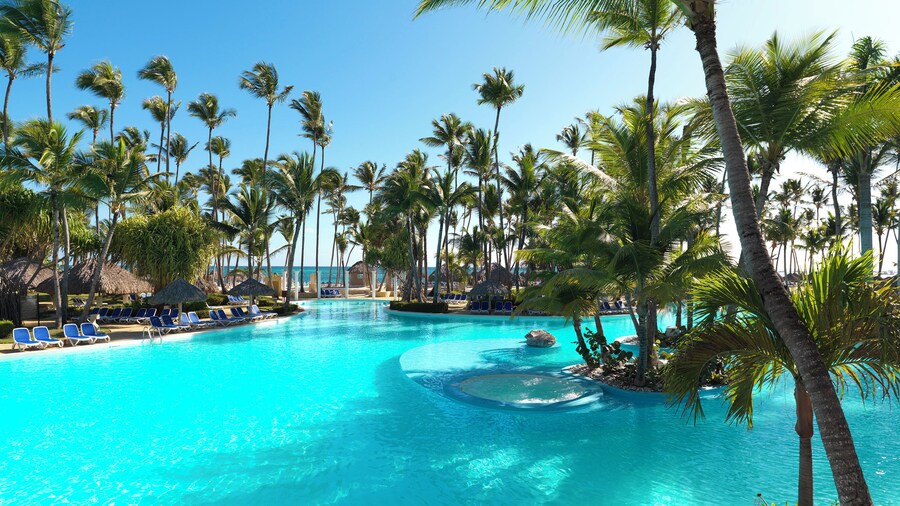 メリア カリブ ビーチ リゾート - オール インクルーシブ