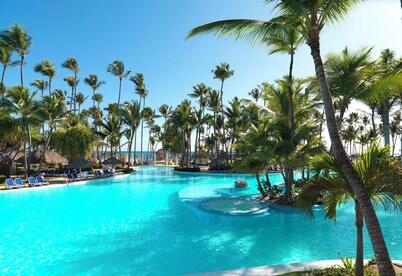Melia Caribe Beach Resort - All Inclusive