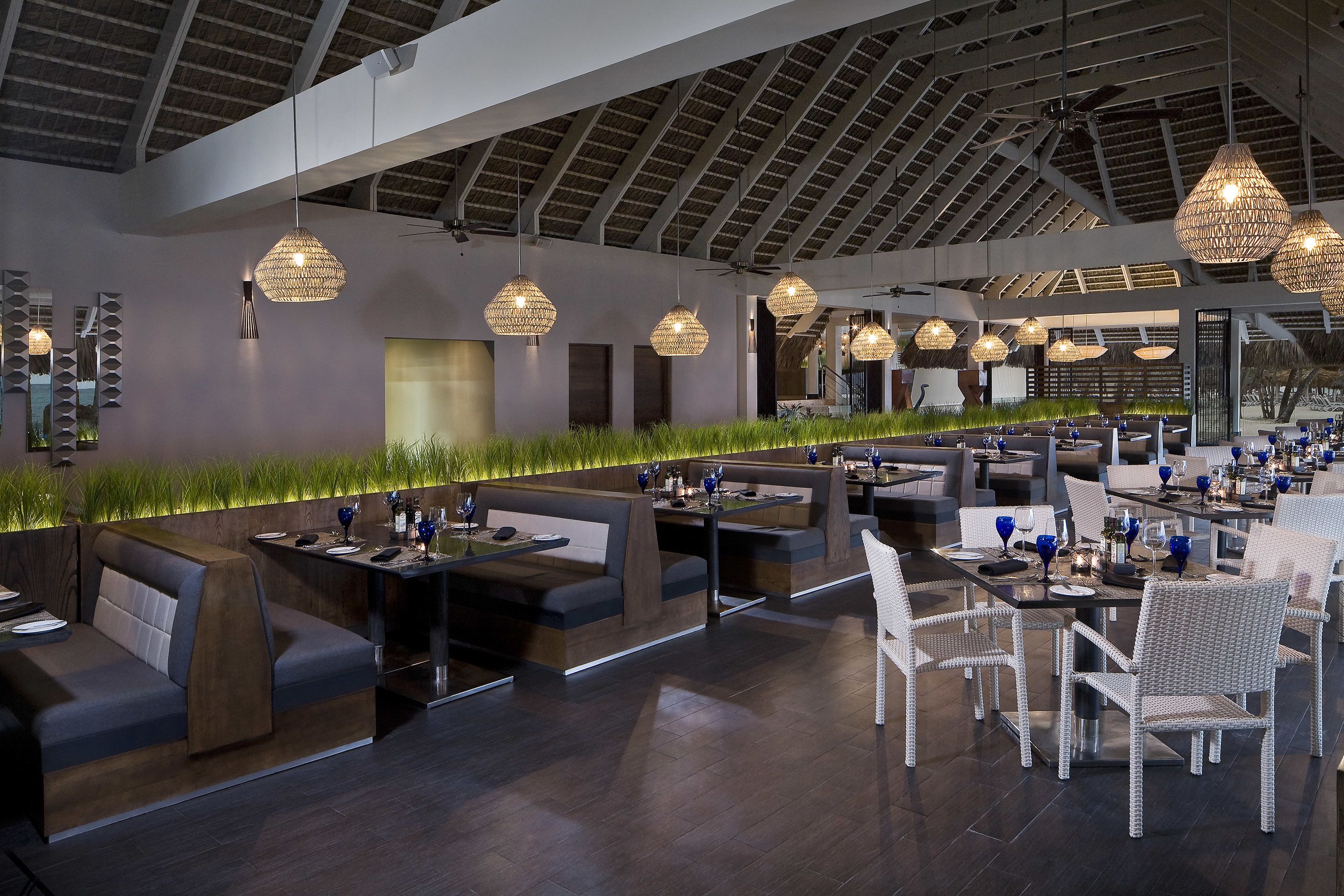 Desayuno bufé gratuito y diario