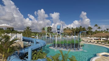 Water park